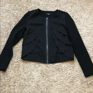 GAP Detailed Jacket